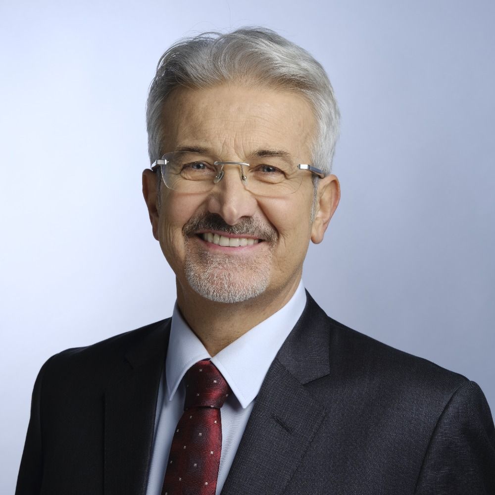 Mimar Turgay Erdem