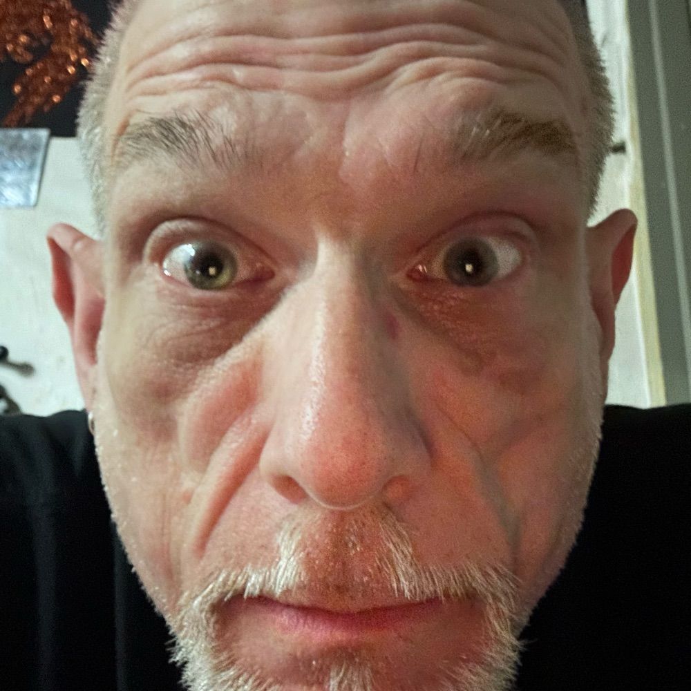 Joe Stashko