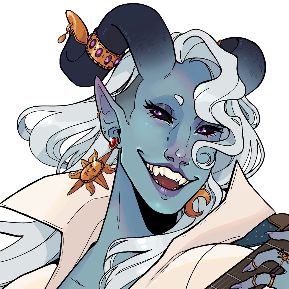 🌙✨Chaotic H🔞rny✨🌙