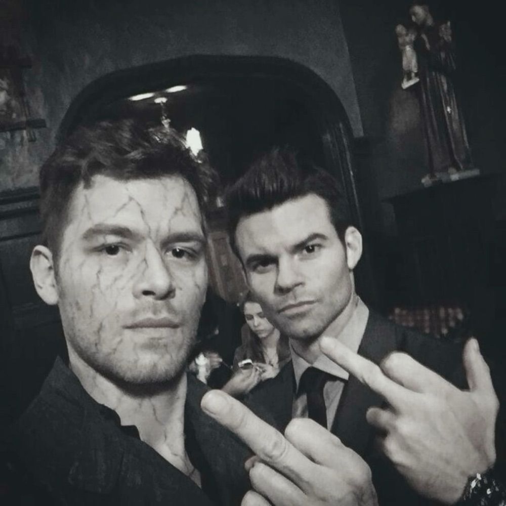 gabyz q ama tvd
