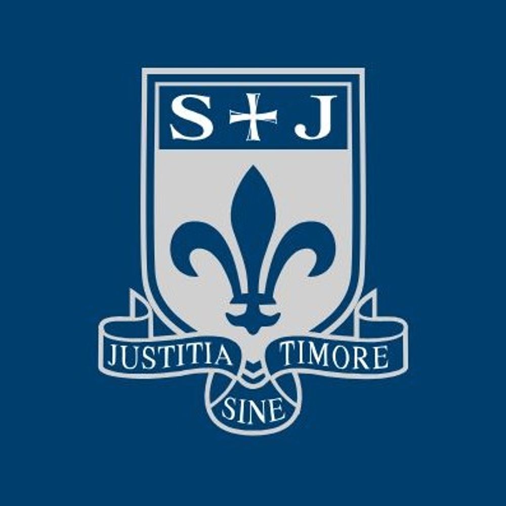 St Josephs RC High School