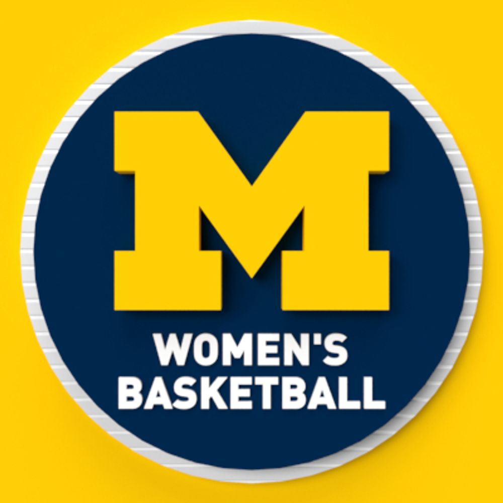 Michigan Women's Basketball