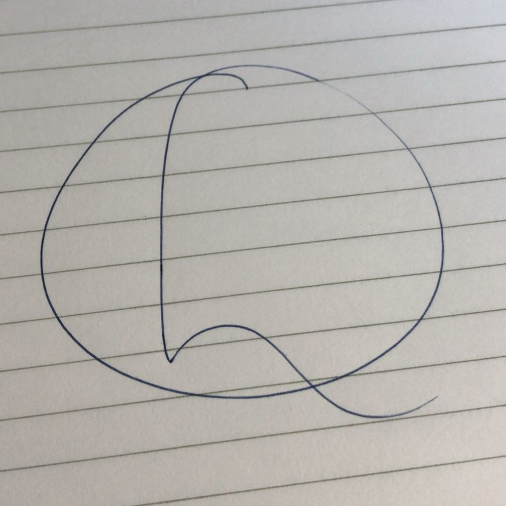 Q
