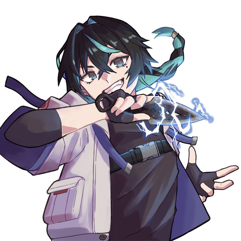 猫屋敷かげ@VTuber