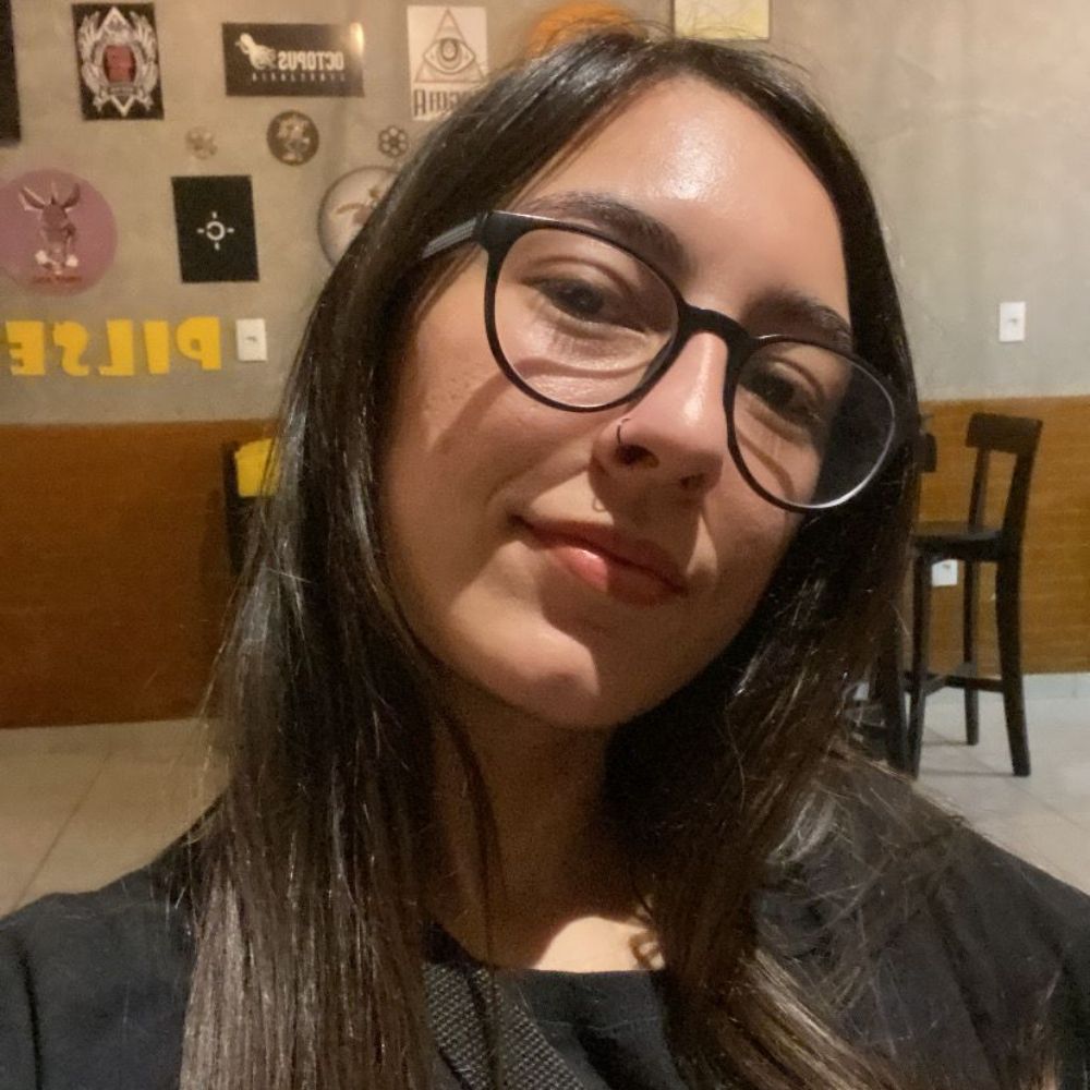Frontal com Rivotril do twitter