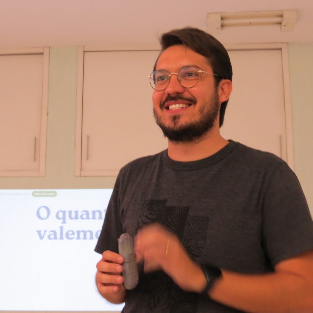 Vinicius Rangel 