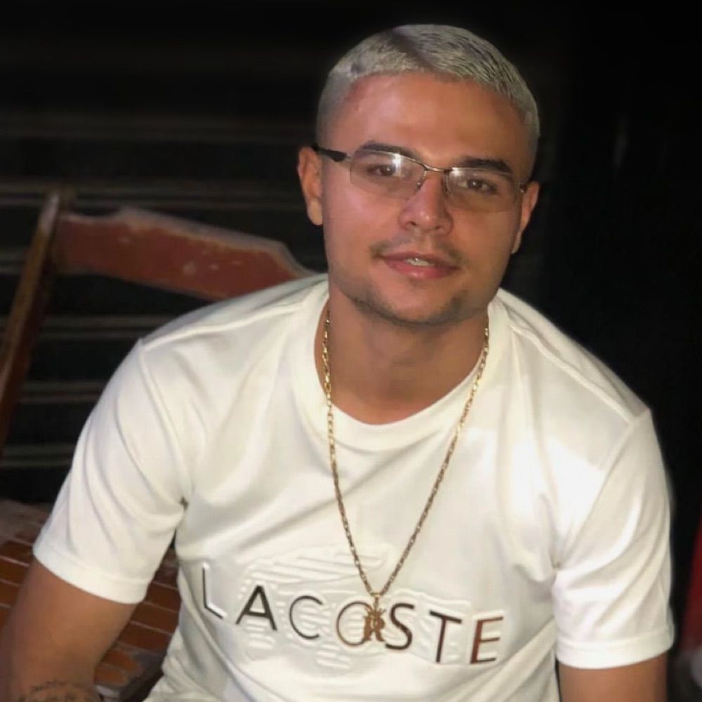 Alanzinho🔥