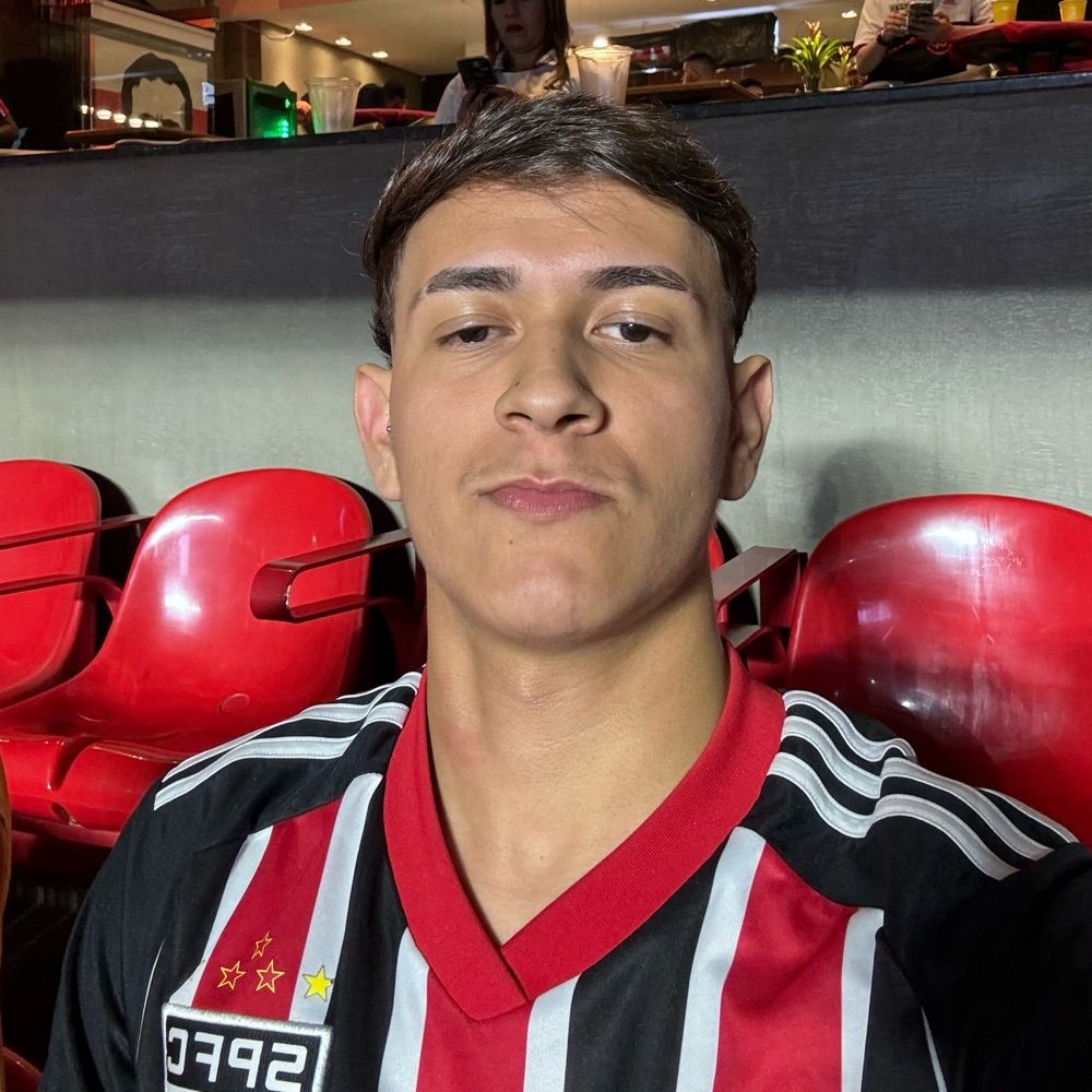 Alex SPFC