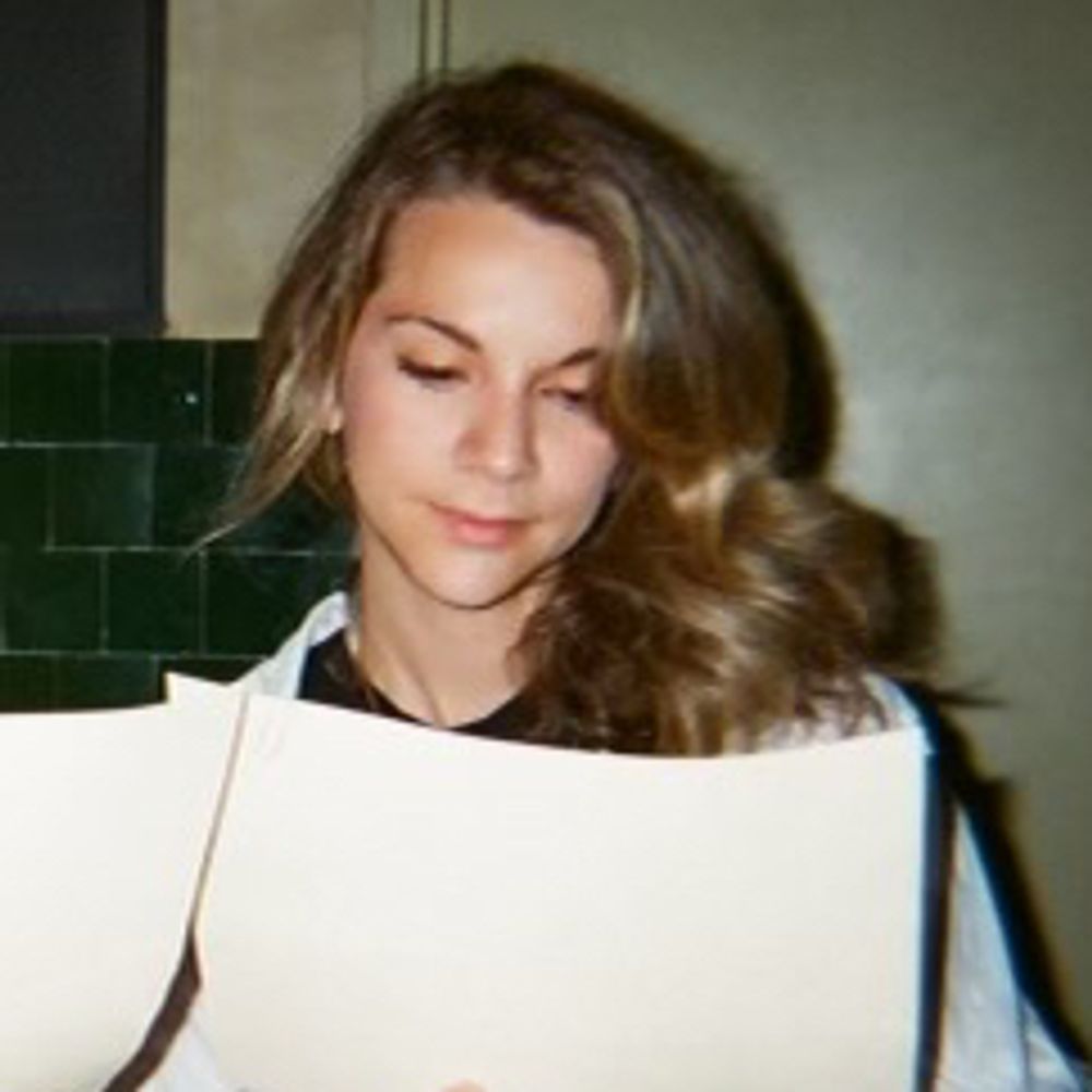 Beatriz Aldereguia