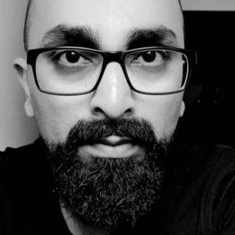 Nasir Ahmad