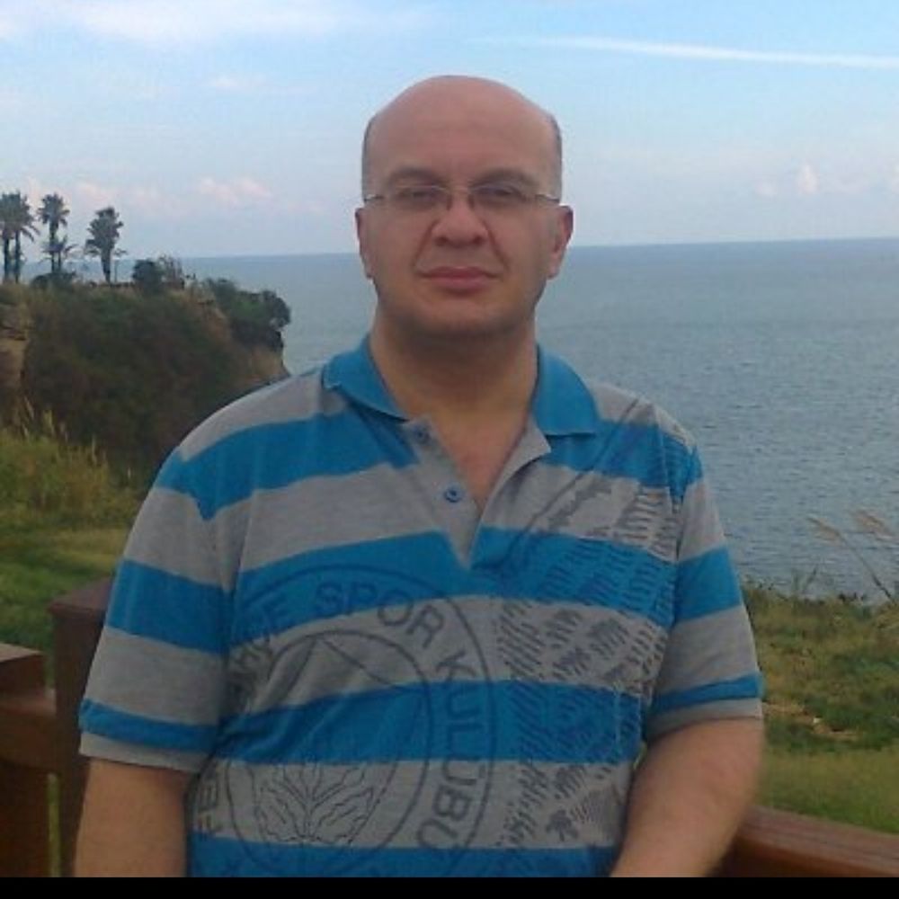 Serdar Parlak