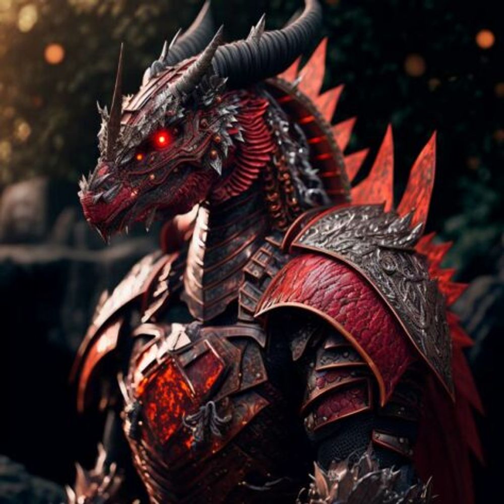 Draco Braseiro