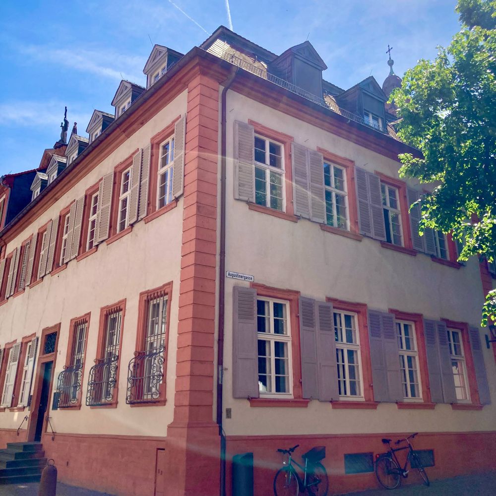 Musikwissenschaft in Heidelberg