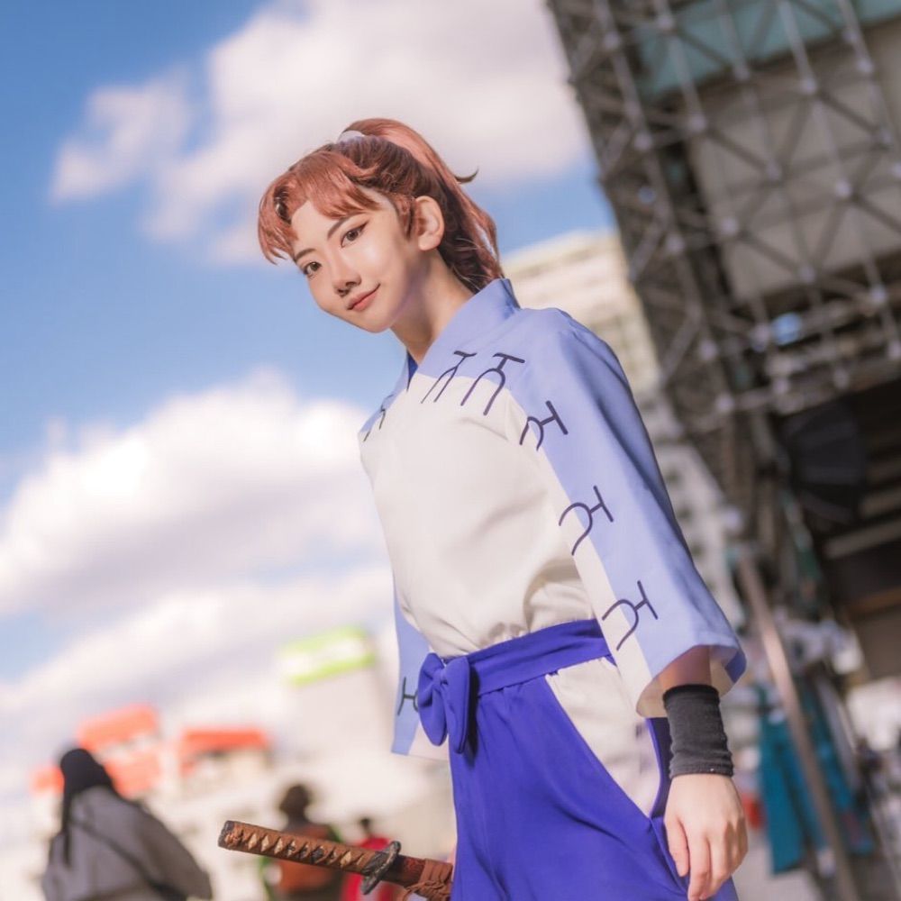 まぁ