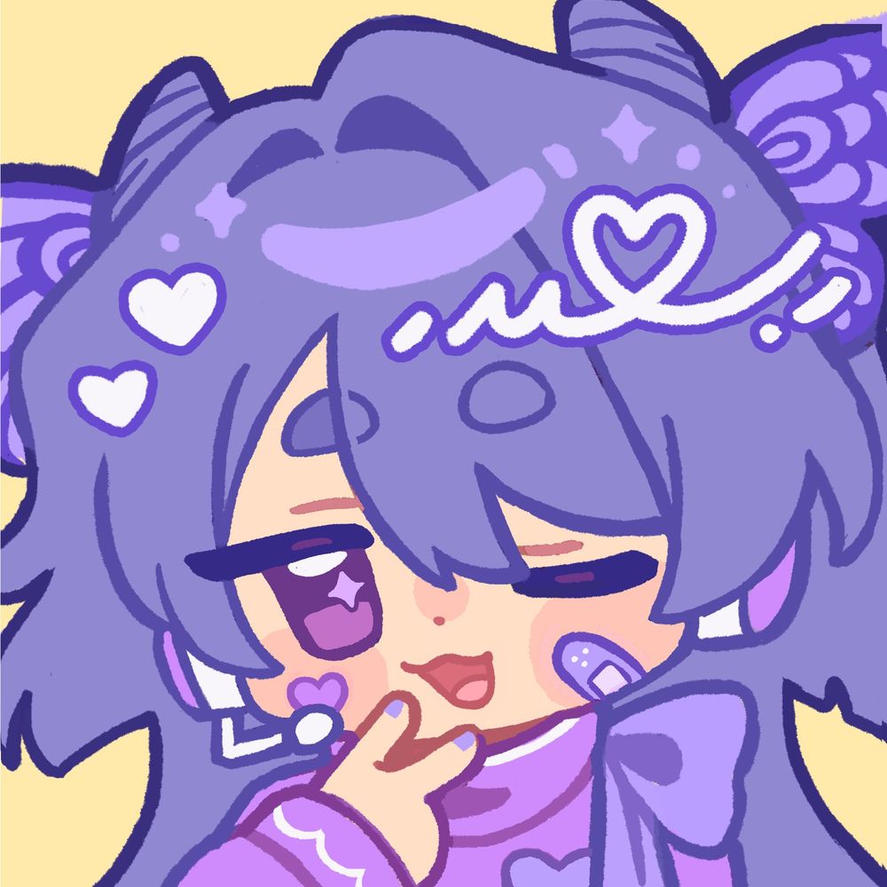 Kaeril 🦋✨ 