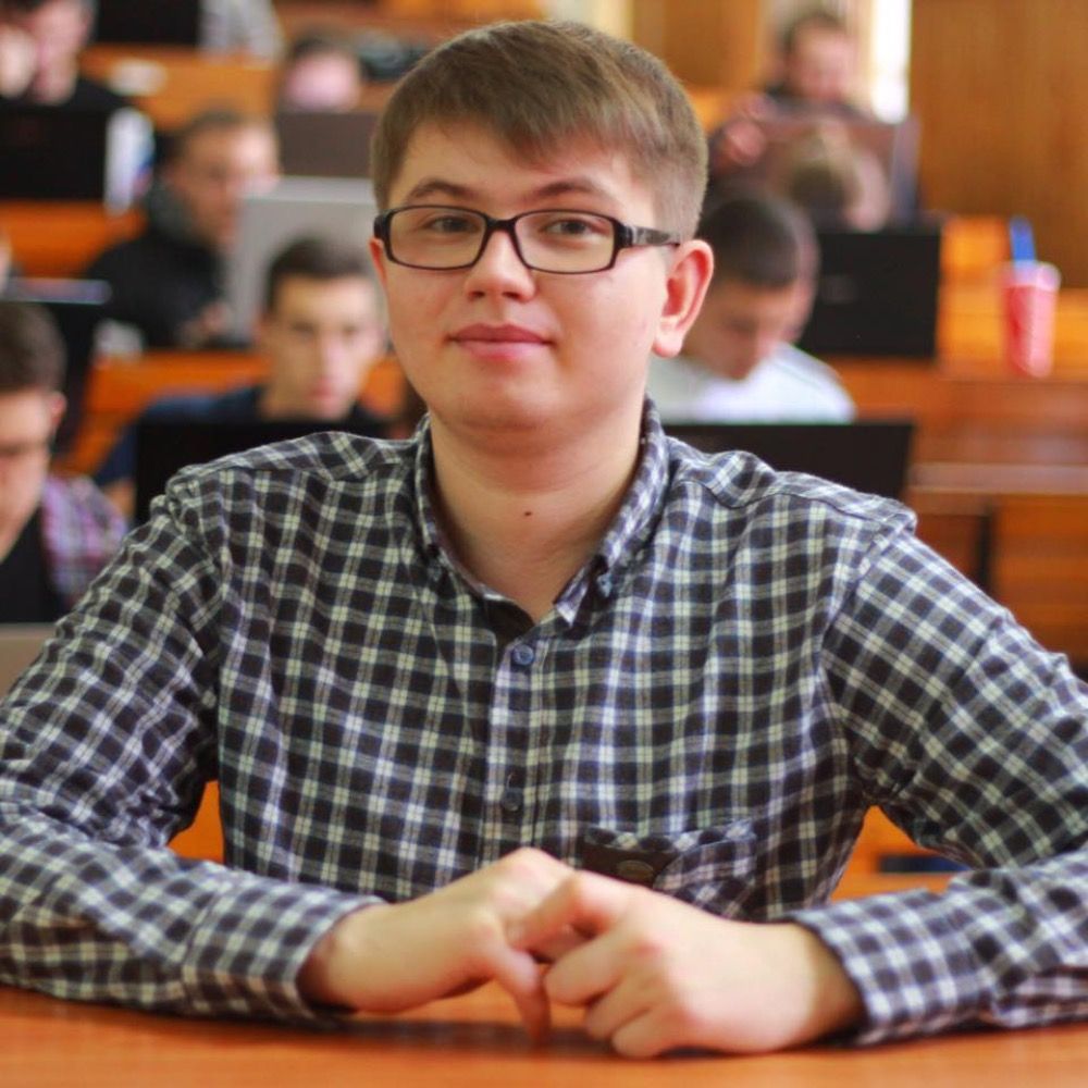 Andrii Kostetskyi