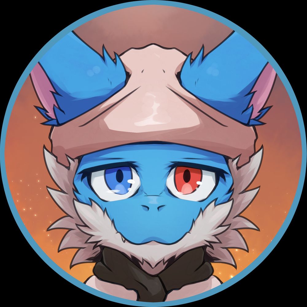 ErsorLynx 山貓