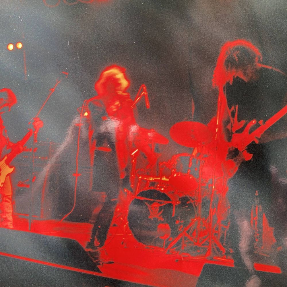 John Pink Noise