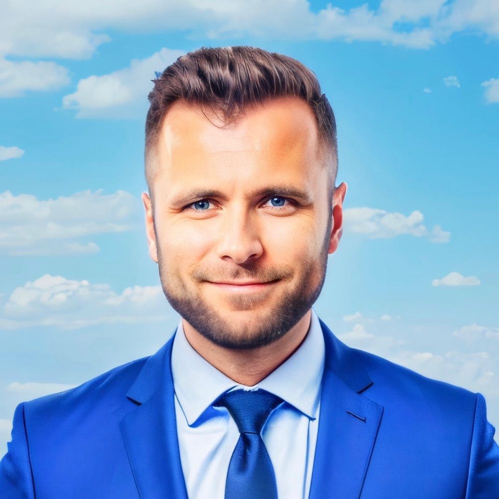 Matt Hustwaite