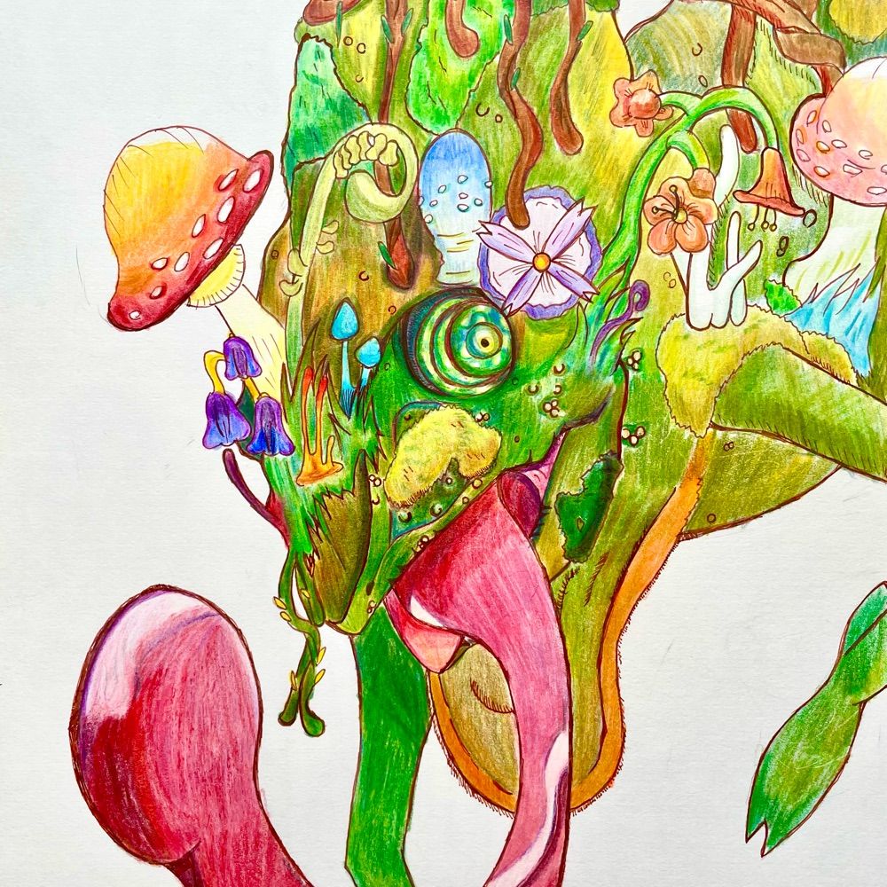 creatures