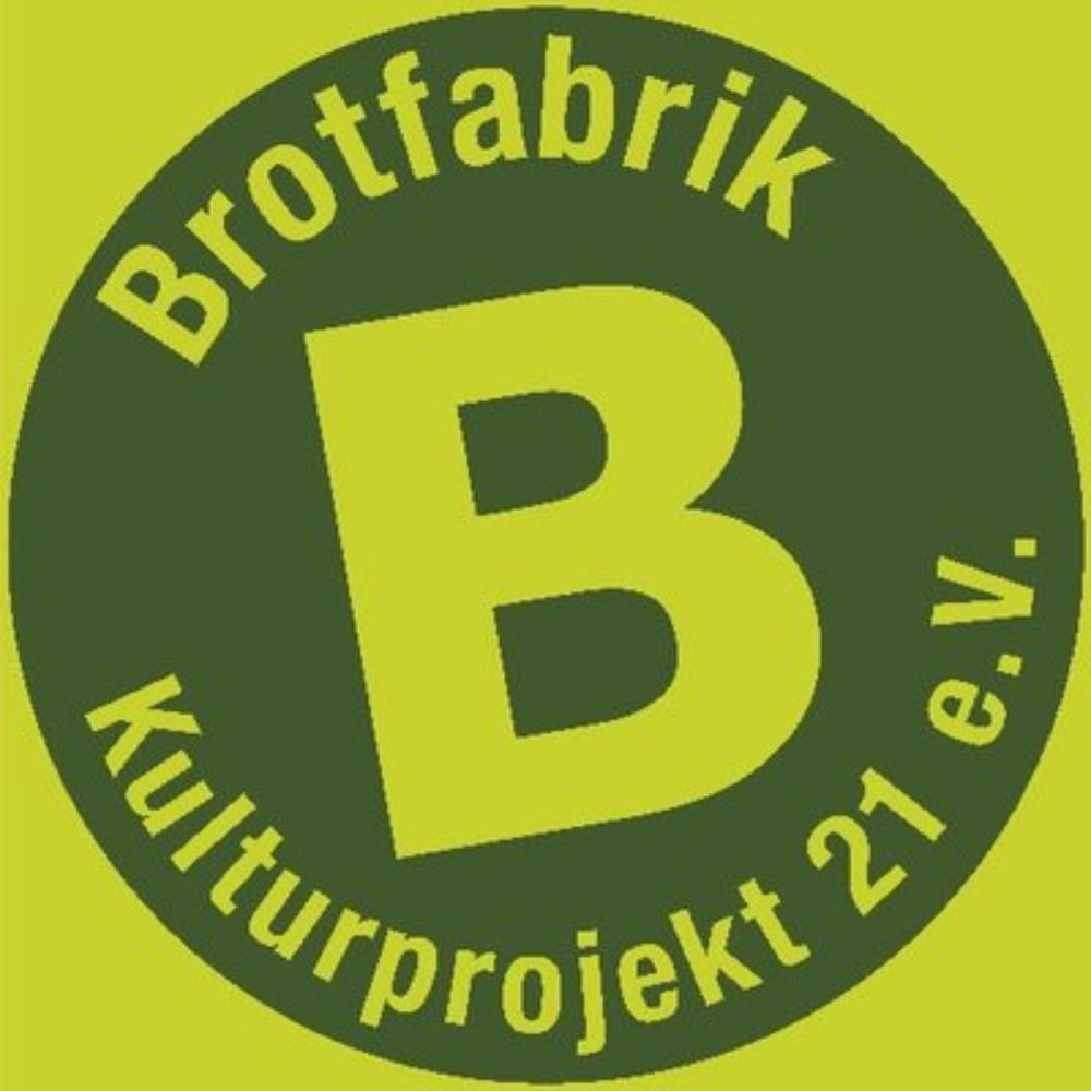 Brotfabrik Frankfurt - Kulturprojekt 21 e.V.