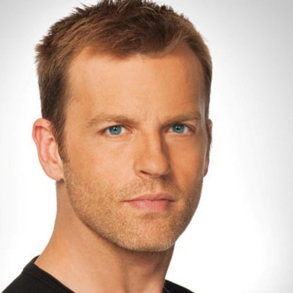 Todd Lord- Manning