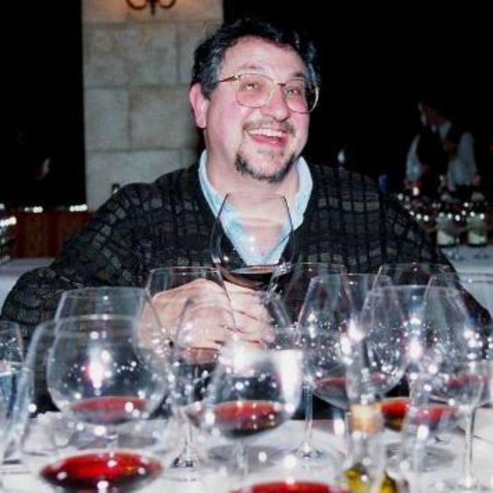 Ken Vastola