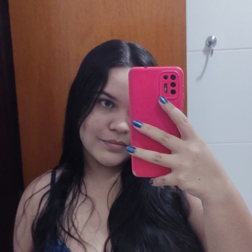 Michely Gomes 📖🦊