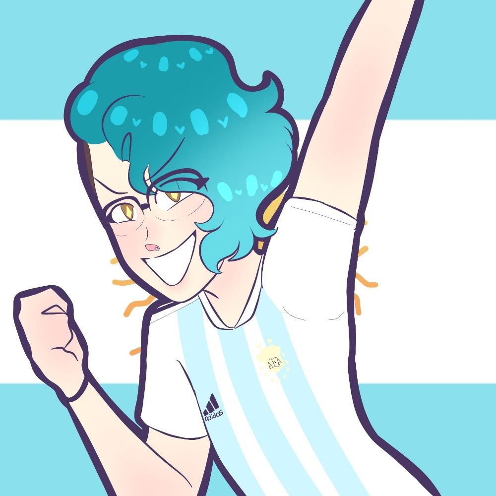 Cornu 💙