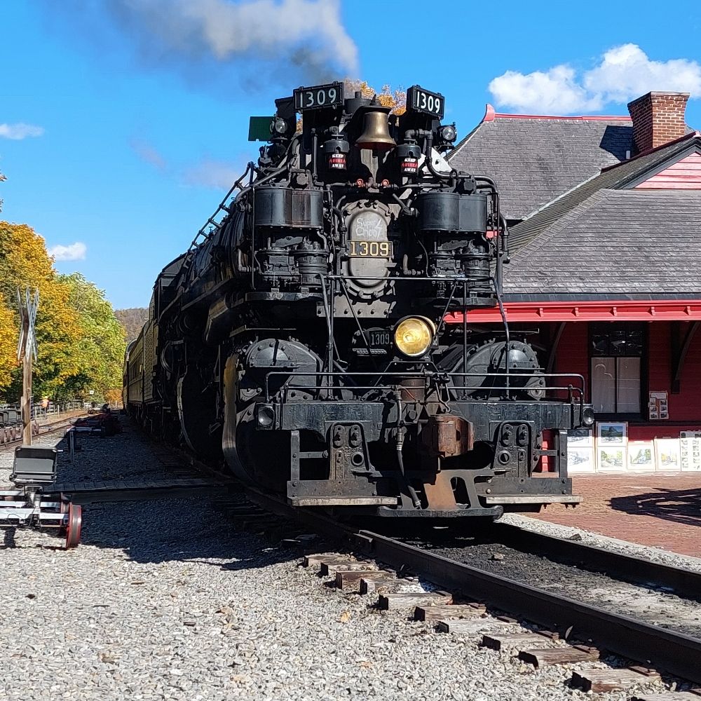 TrainMaster2004