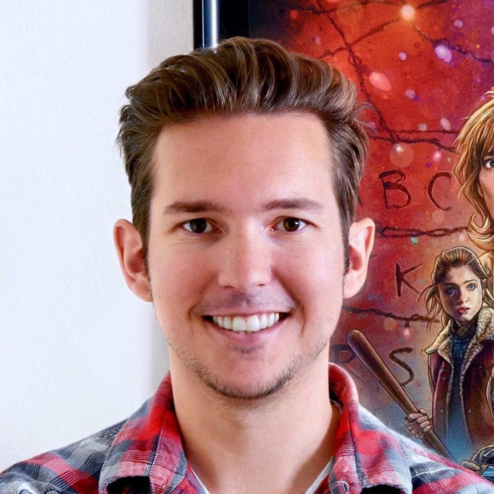 Kyle Lambert