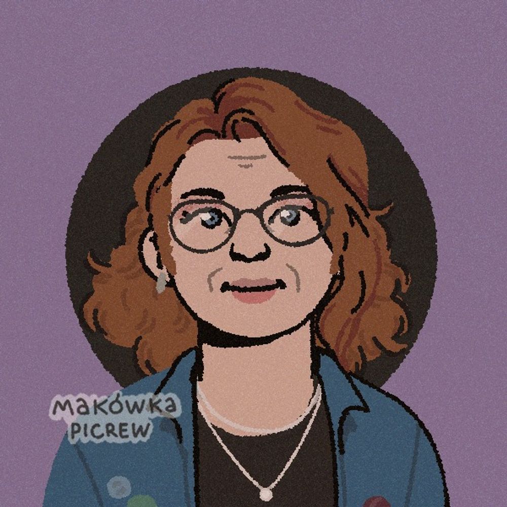 Wynne~🏳️‍🌈 (she/her)