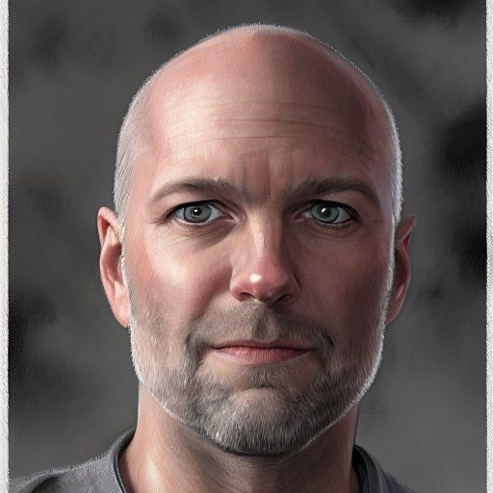 Brian McKenna