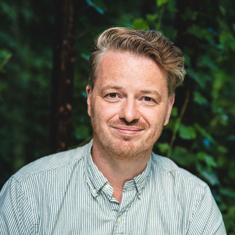 Martin Qwist
