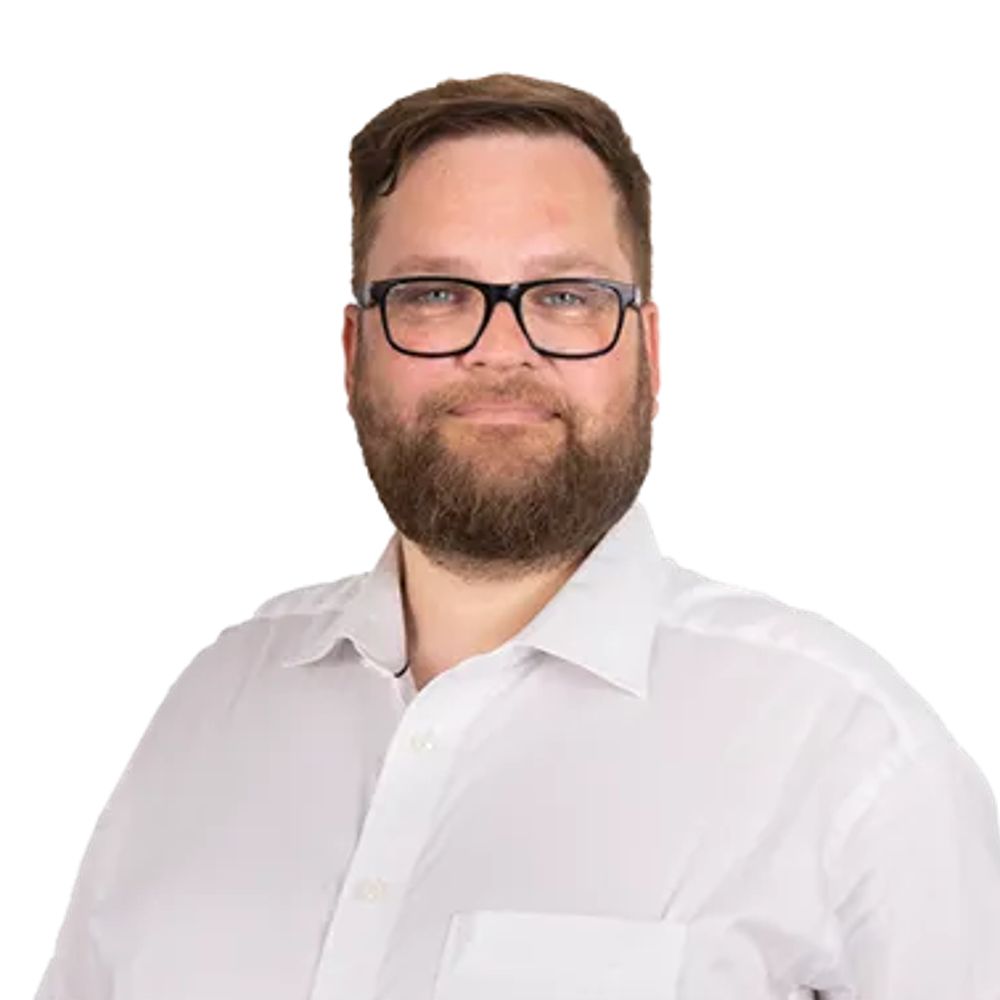 Flemming Jacobsen