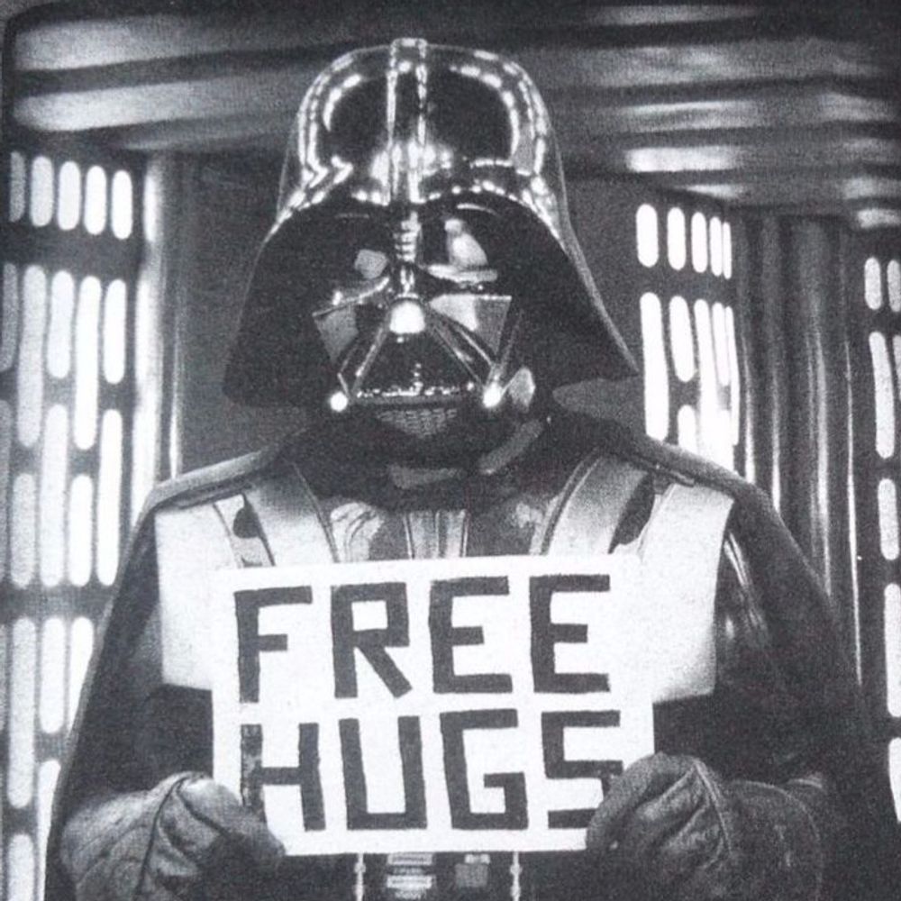 Darth Sweetums 
