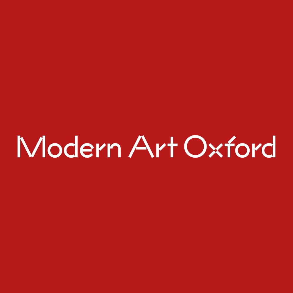Modern Art Oxford