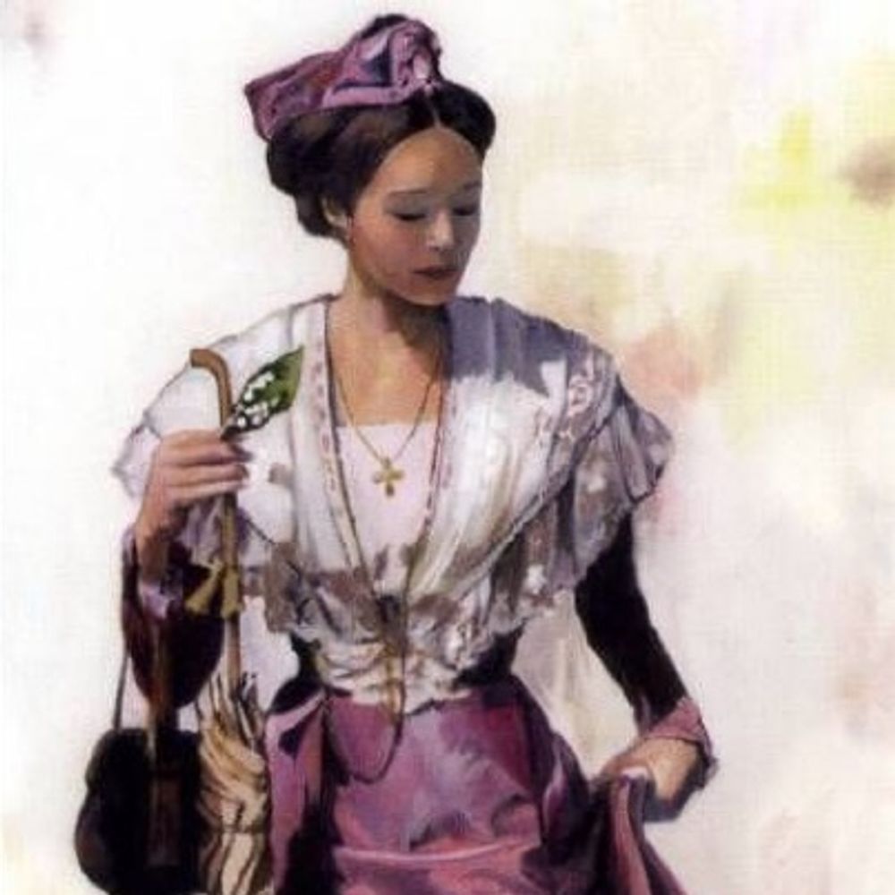 L’Arlésienne