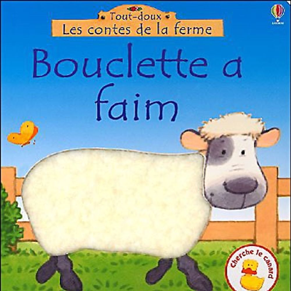 Dr Boucle et bouclé