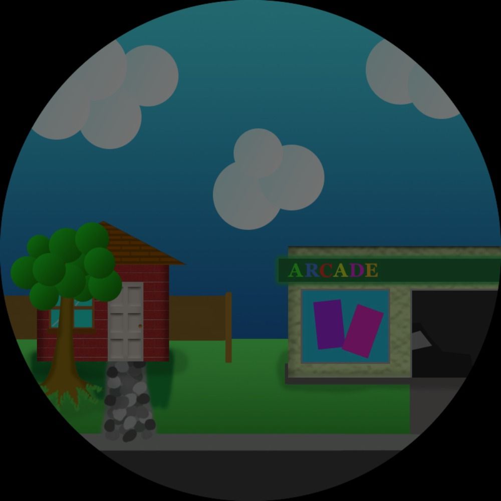 Next Door Arcade