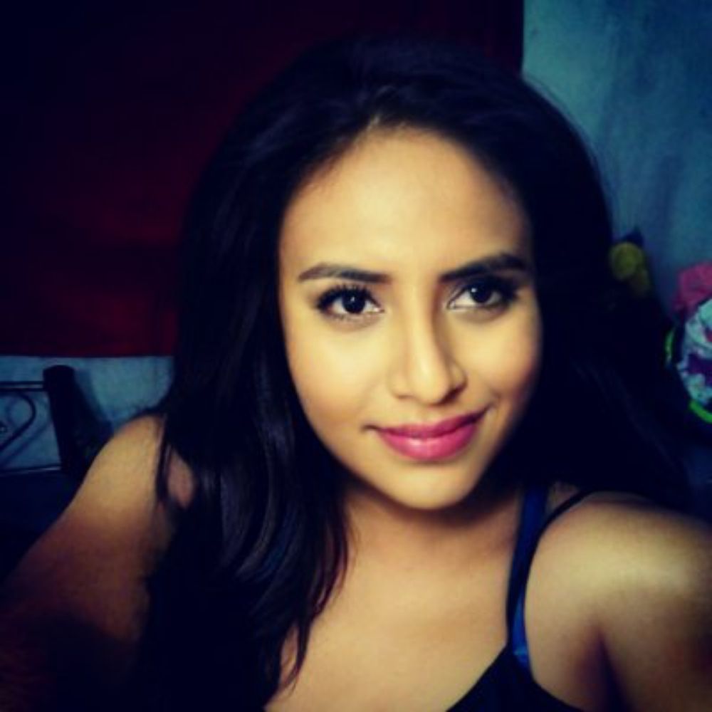 Fernandita Bedolla Martínez ♠️♠️❤️❤️