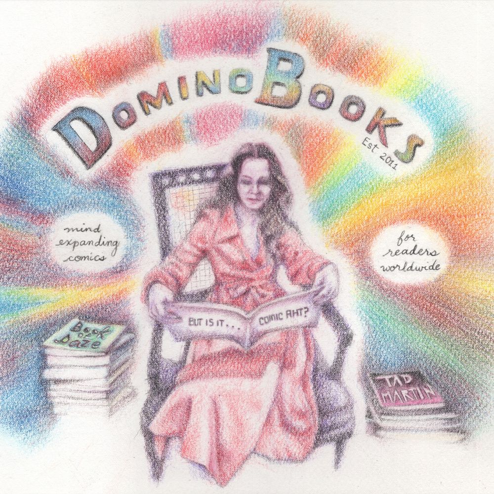 Domino Books