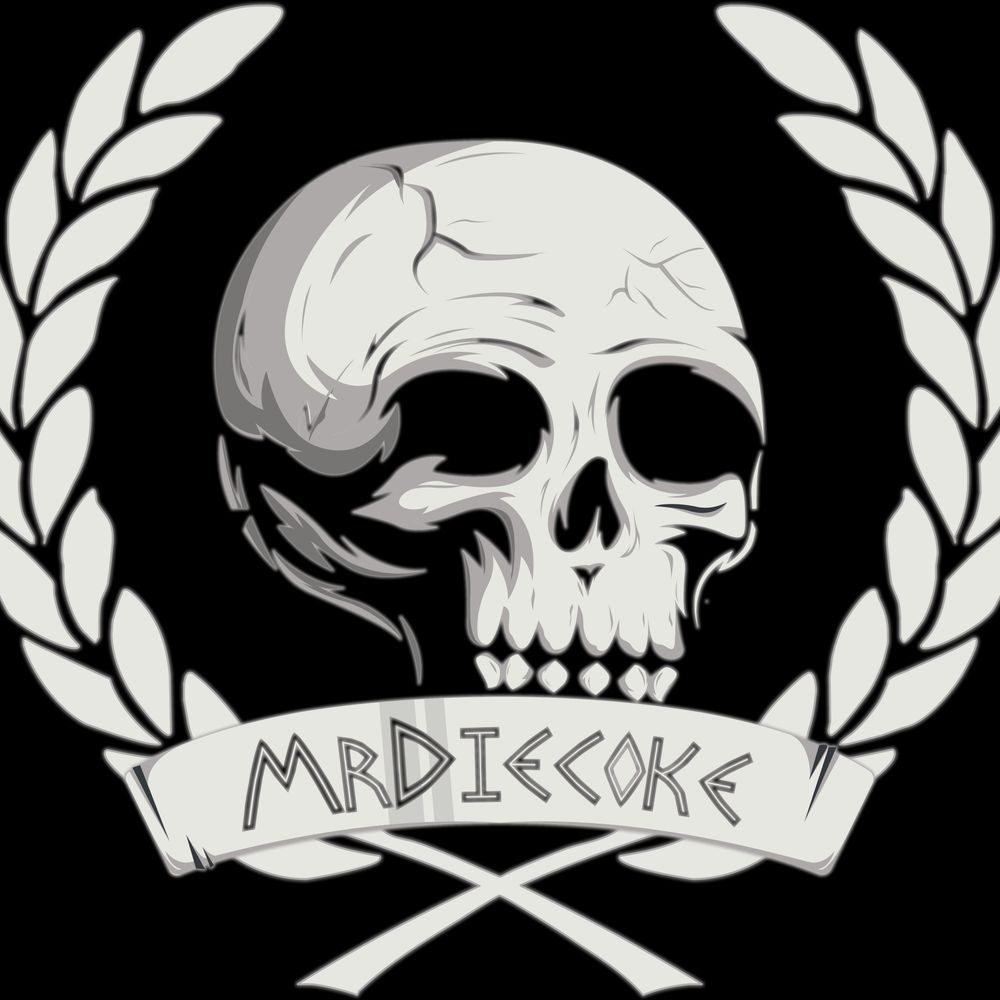 MrDiecoke