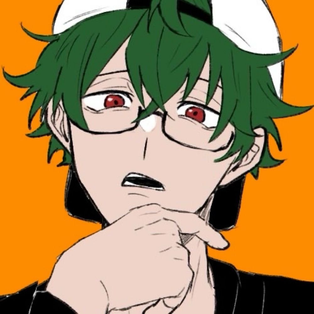 ✘ 罪忌 ✘