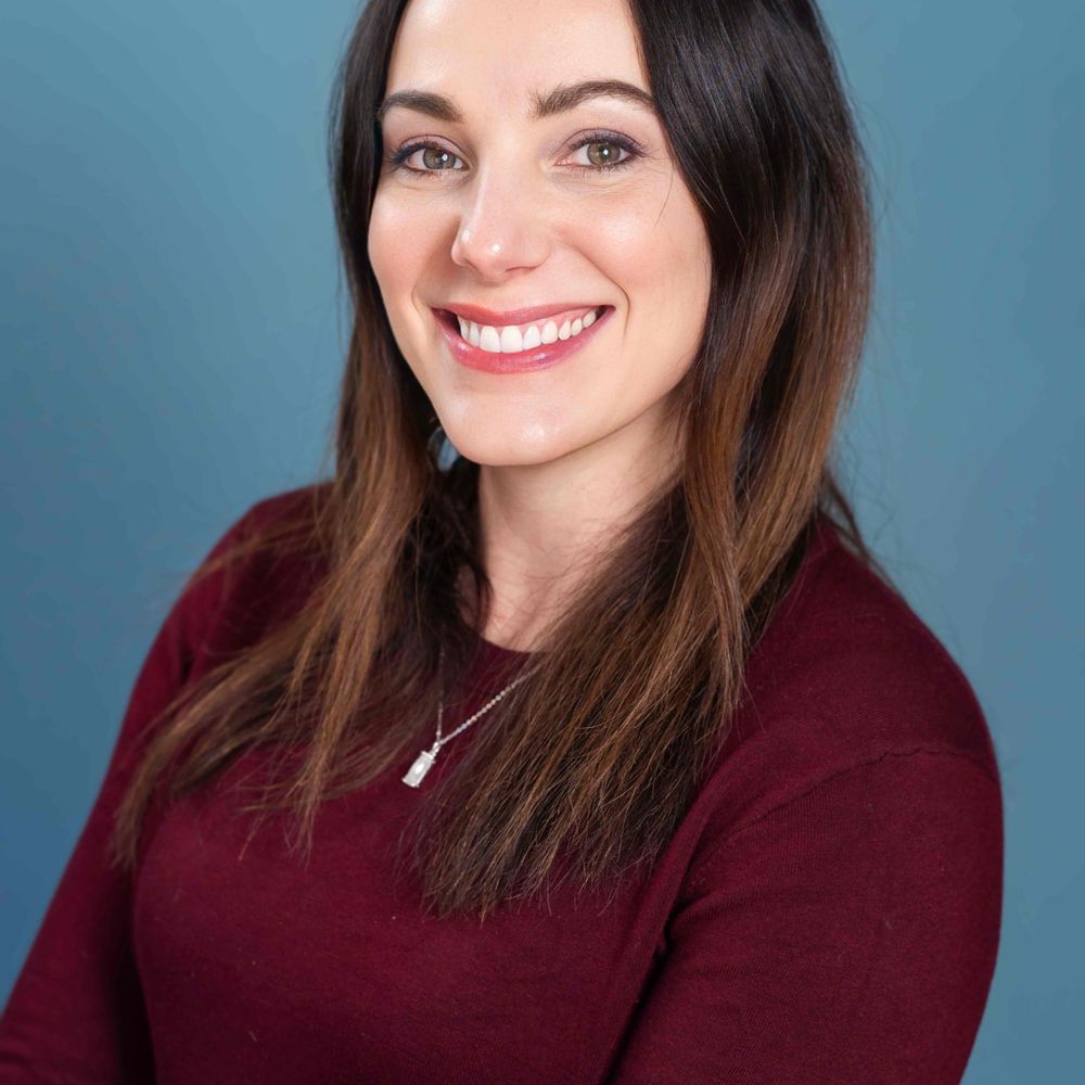Lynn Wolf CNM PMHNP