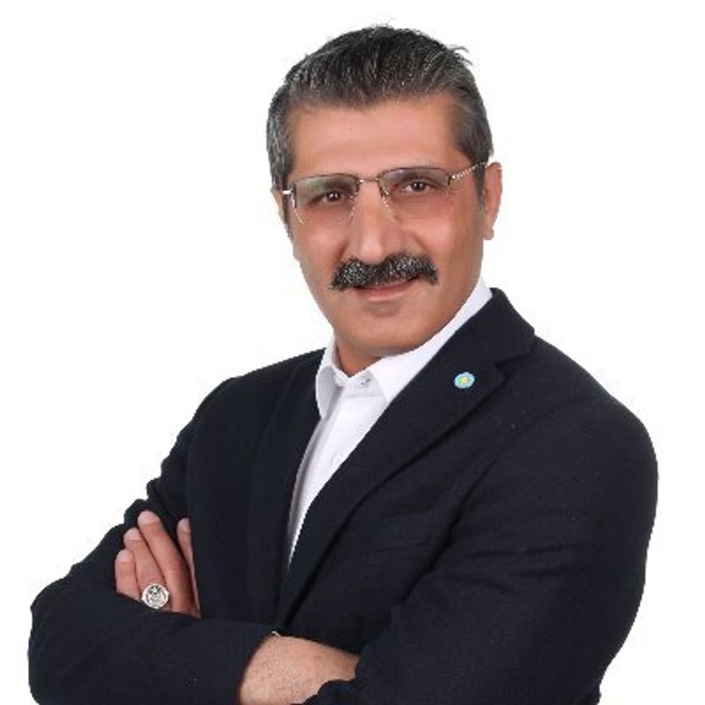Yücel COŞKUN 