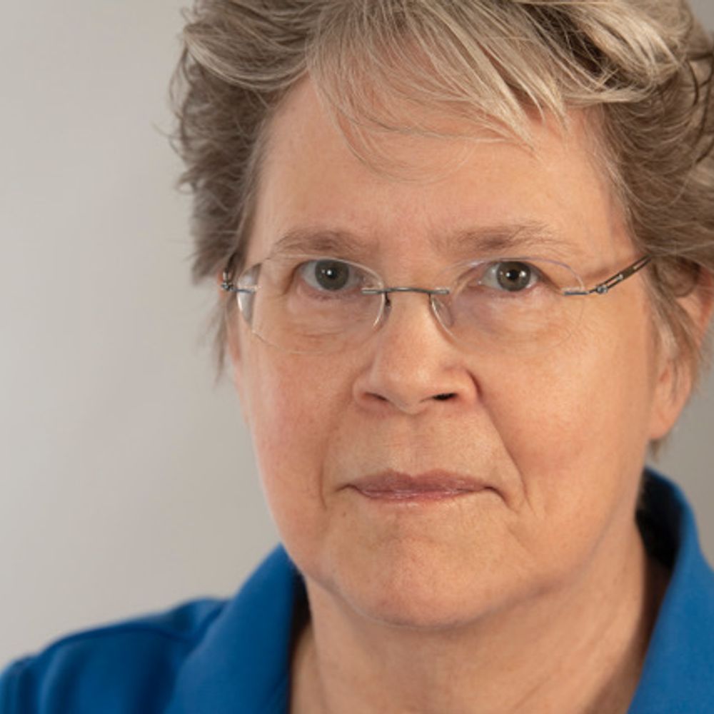 Lucy Elam