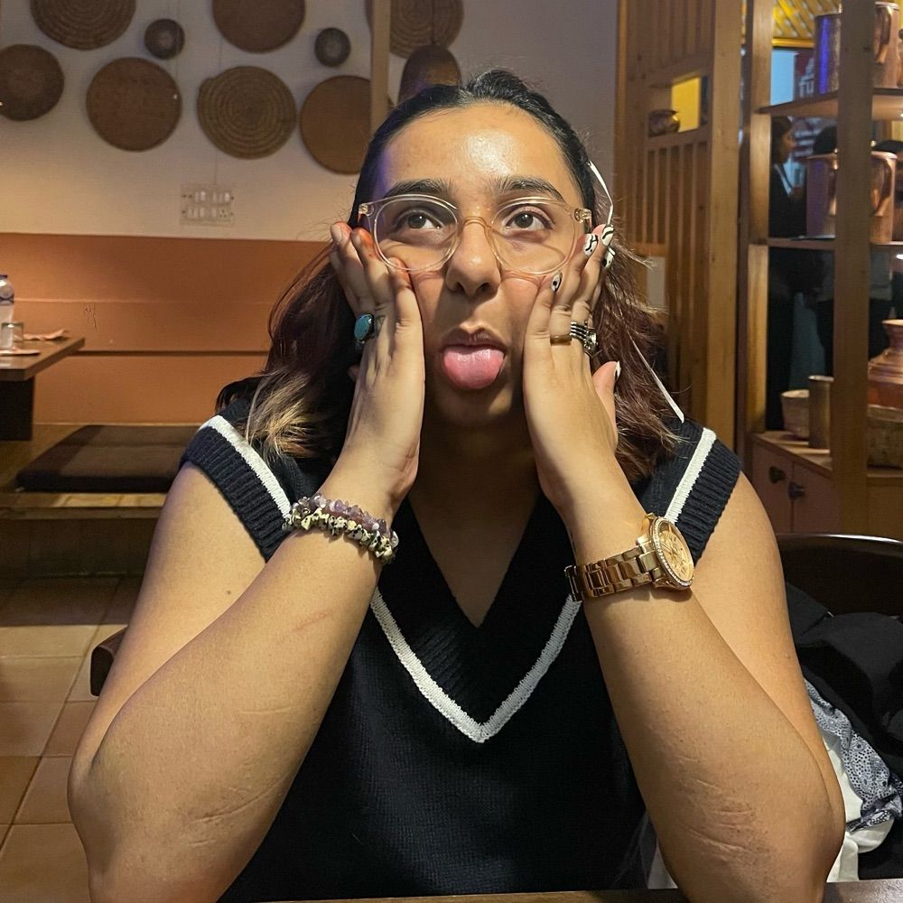 Muskan 🐸