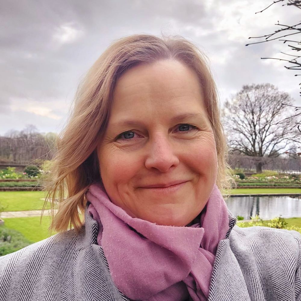 Heidi Fogelberg