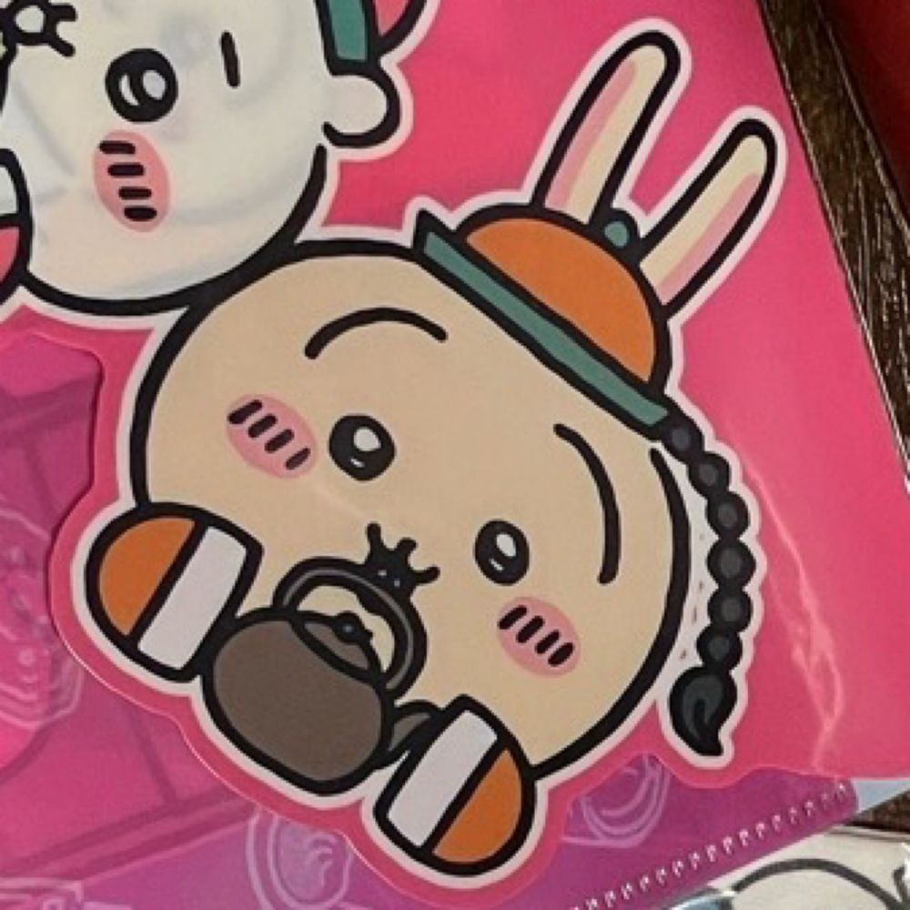 ﾁｬﾝﾊｸ